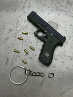 1:3 Model 17 Keychain