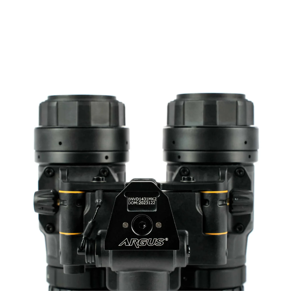 Argus BNVD-1431 MK2 NNVT GEN3 FOM2000+ P45 AUTOGATE MX10160 + Helmet Mount