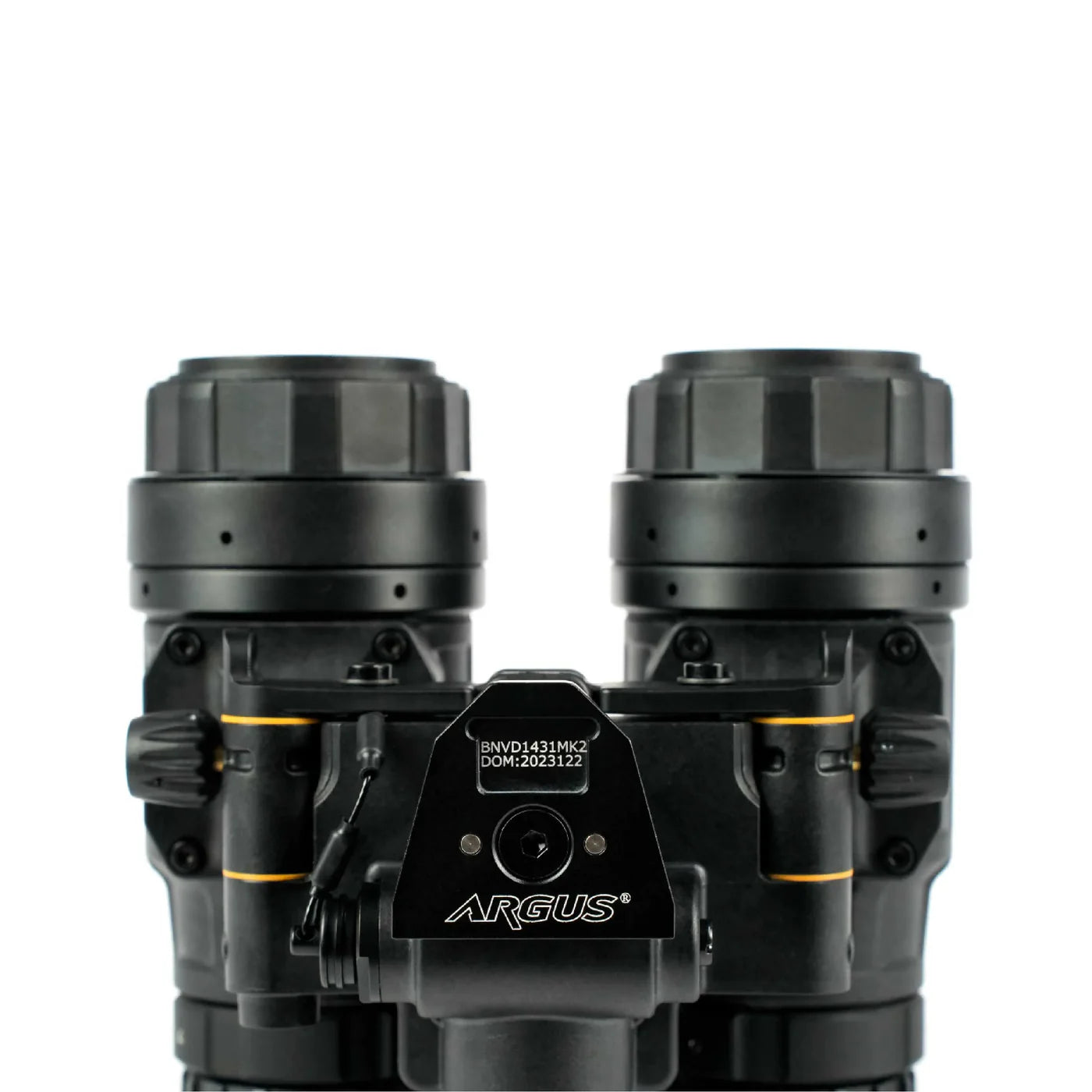 Argus BNVD-1431 MK2 NNVT GEN3 FOM2000+ P45 AUTOGATE MX10160 + Helmet Mount