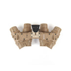 PNVG-18 NNVT NVT7 GEN2+ FOM2000+ AUTOGATE P45 MX10160 (White) + Helmet Mount