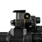 Argus PVS-31 NNVT GEN3 FOM2000+ P45 (White) MX10160 + Helmet Mount