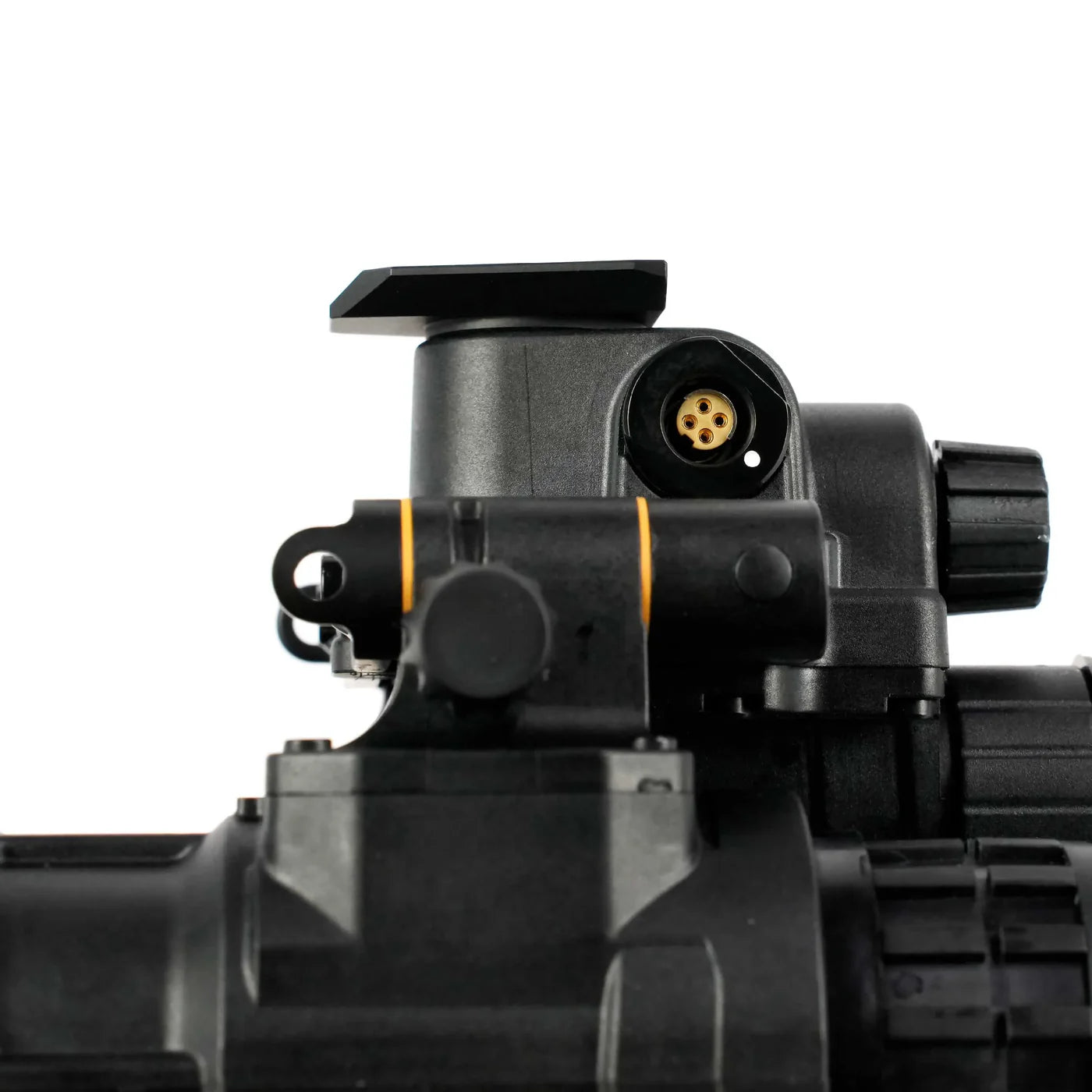 Argus PVS-31 NNVT GEN3 FOM2000+ P45 (White) MX10160 + Helmet Mount