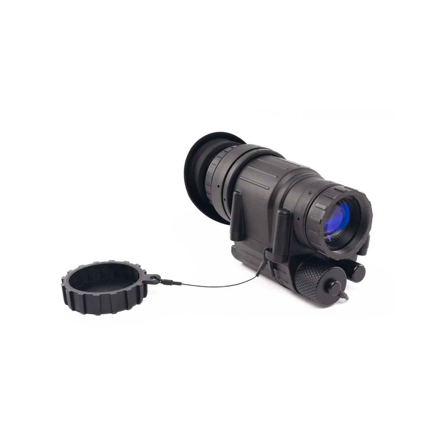 PVS-14 NNVT GEN3 FOM2000+ P45 (White) MX10160 + Helmet Mount