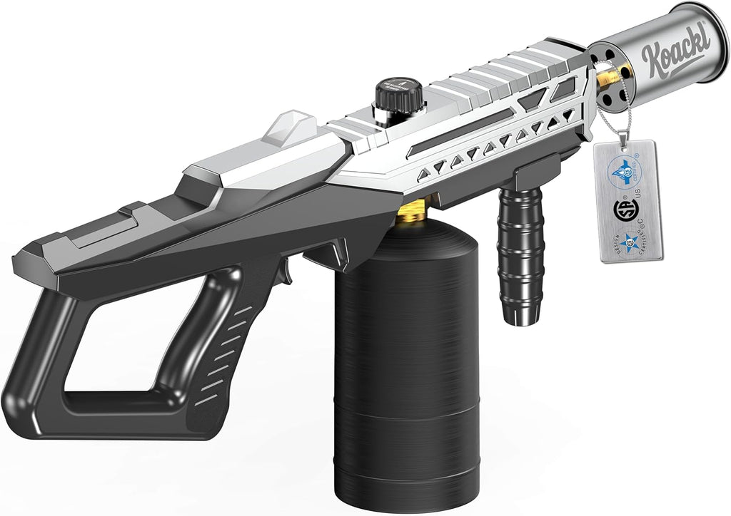 Propane Torch Gun