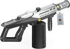 Propane Torch Gun