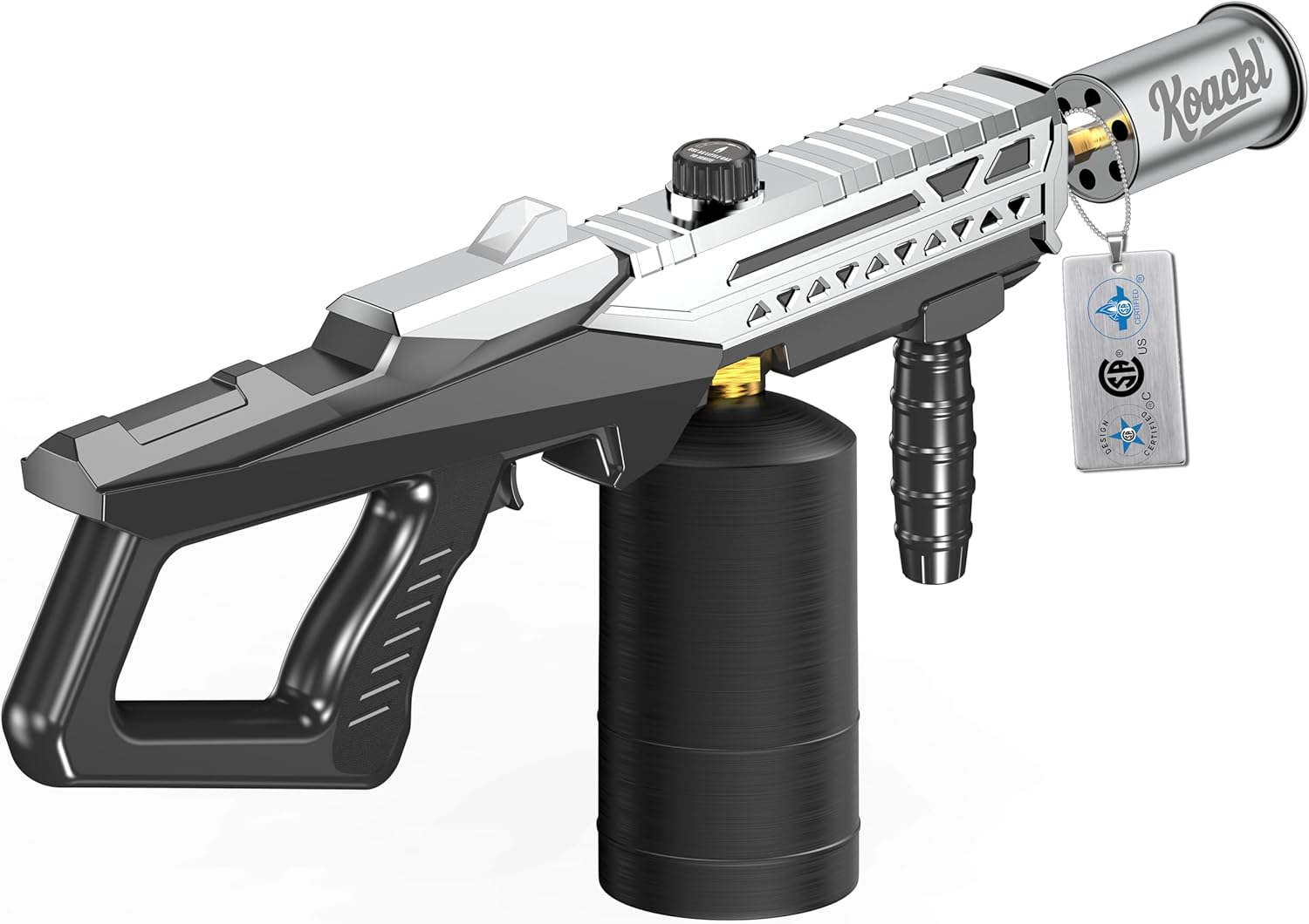 Propane Torch Gun