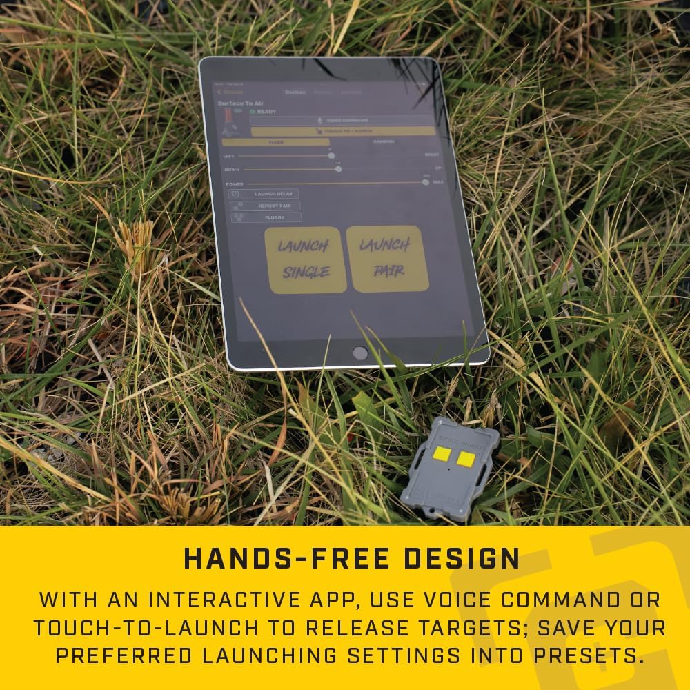 ClayCopter Launcher