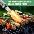 Propane Torch Gun