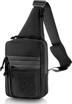 Tactical Shoulder Bag