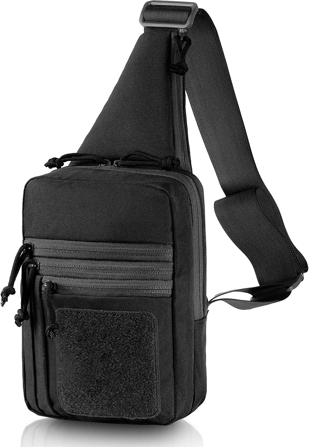 Tactical Shoulder Bag