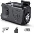 Light, Holster Combo Set