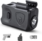 Light, Holster Combo Set