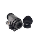 PVS-14 NNVT GEN3 FOM2000+ P45 (White) MX10160 + Helmet Mount
