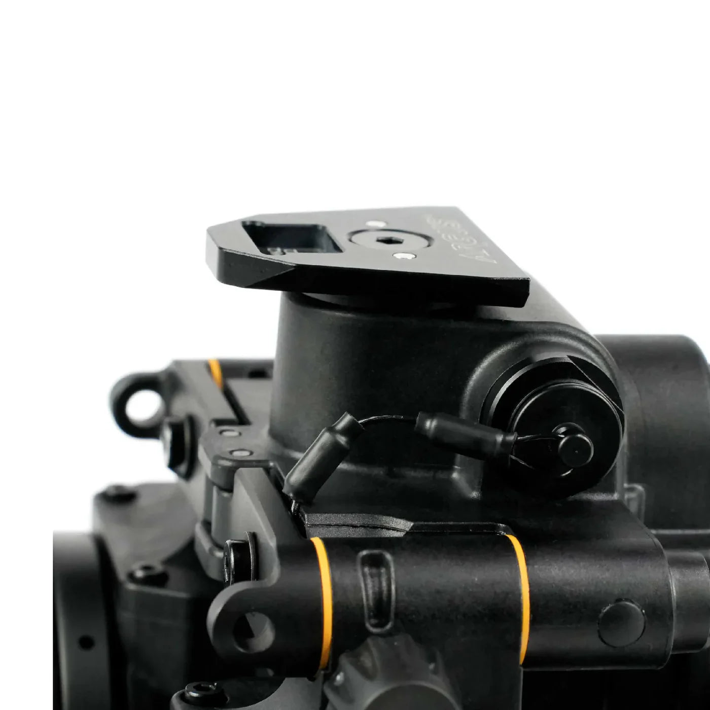 Argus BNVD-1431 MK2 NNVT GEN3 FOM2000+ P45 (White) AUTOGATE MX10160 + Helmet Mount