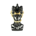 Argus PVS-31 NNVT GEN3 FOM2000+ P45 (White) MX10160 + Helmet Mount