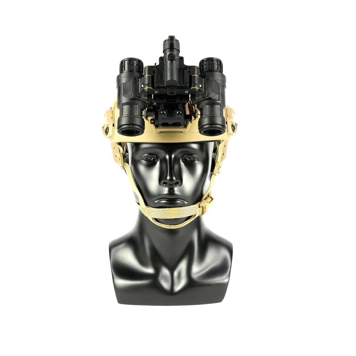 Argus PVS-31 NNVT GEN3 FOM2000+ P45 (White) MX10160 + Helmet Mount