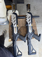 Propane Torch Gun