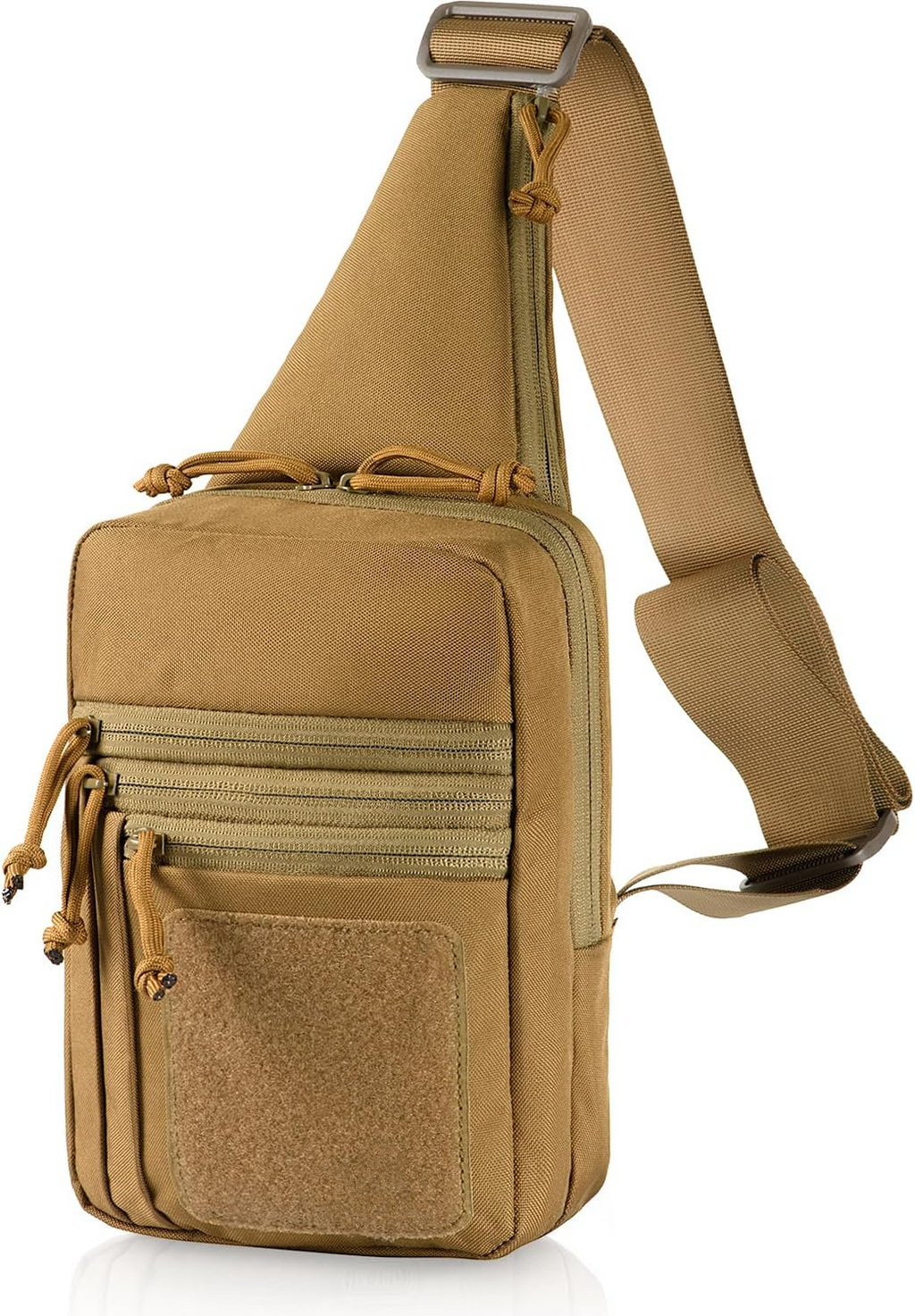 Tactical Shoulder Bag