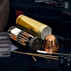 Wild Shot Gun Cleaning Kit in Bullet