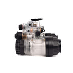 Argus BNVG-1431MK2 Binocular Night Vision Goggle Housing Kit With Lenses