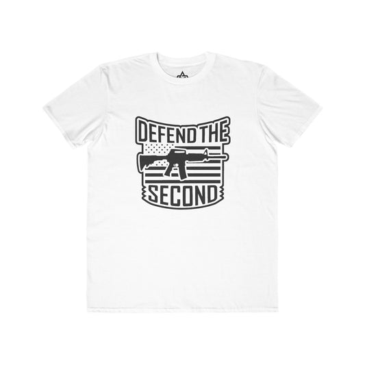 Defend The Second