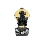 Argus PVS-31 NNVT GEN3 FOM2000+ P45 (White) MX10160 + Helmet Mount
