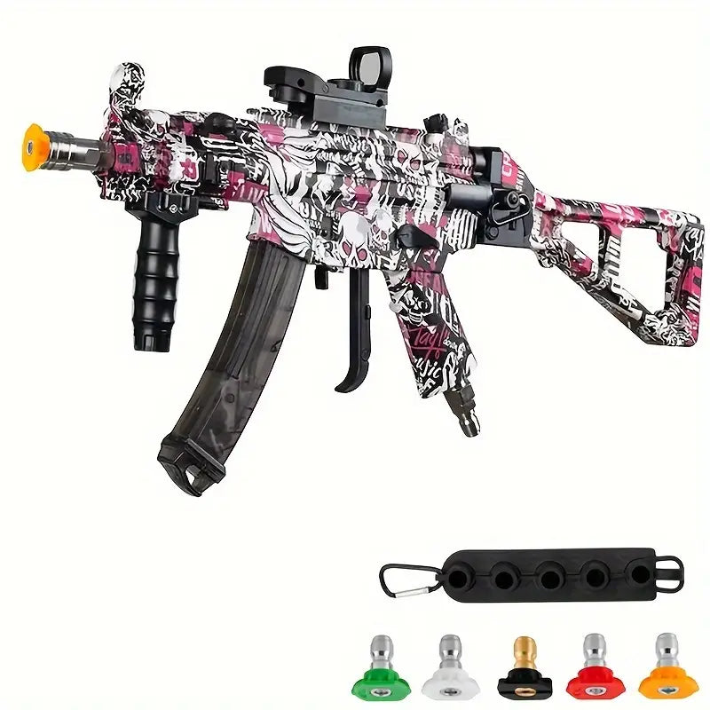 Pressure Washer Gun