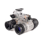 Argus BNVG-1431MK2 Binocular Night Vision Goggle Housing Kit With Lenses