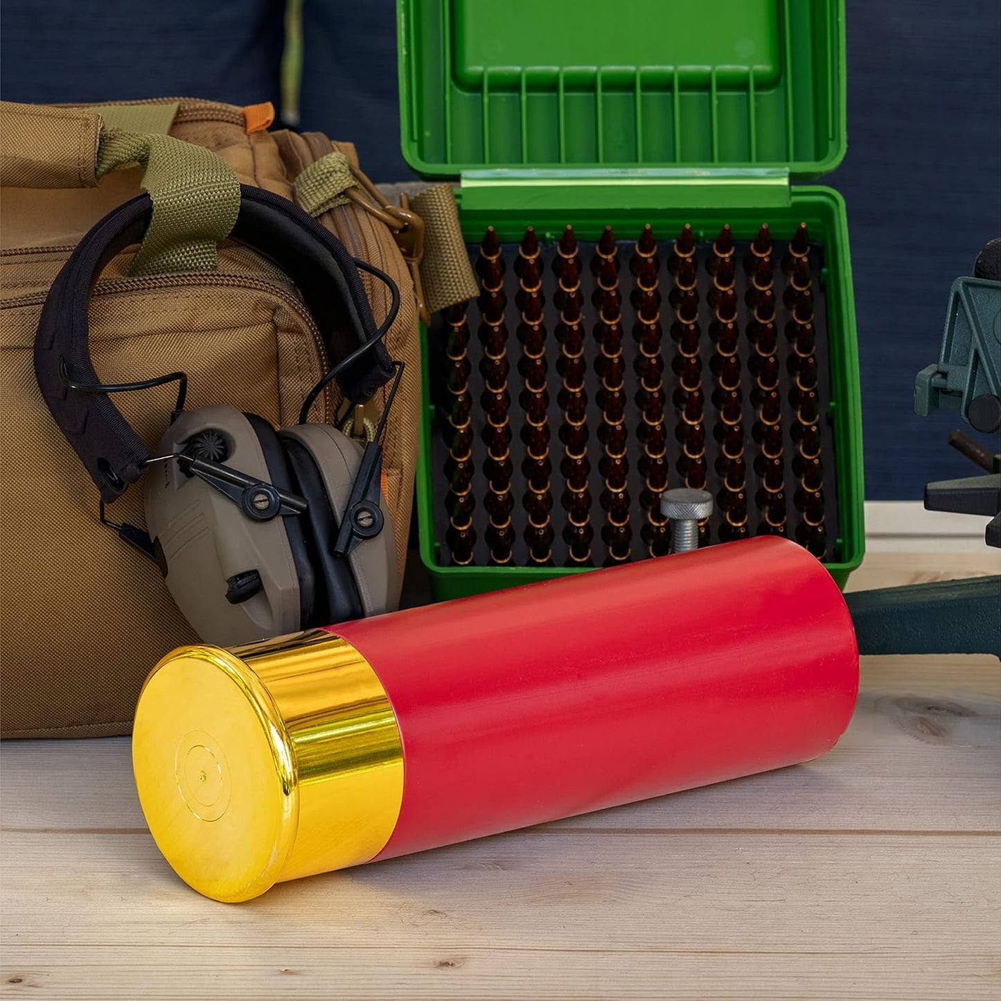 Wild Shot Gun Cleaning Kit in Shotgun Shell