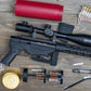 Wild Shot Gun Cleaning Kit in Shotgun Shell