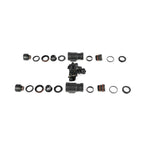 Argus PVS-31 NNVT GEN3 FOM2000+ P45 (White) MX10160 + Helmet Mount