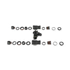Argus PVS-31 NNVT GEN3 FOM1800+ P45 (White) MX10160 + Helmet Mount