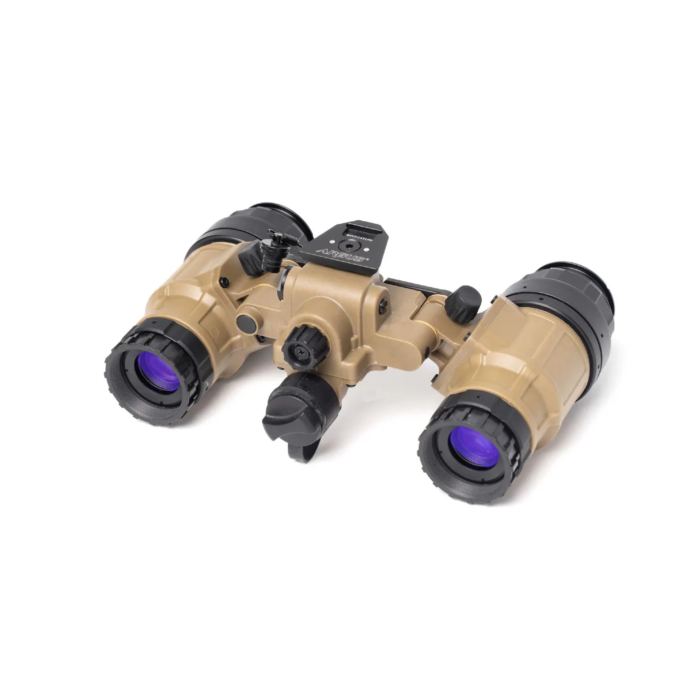 Argus BNVD-1431 MK2 NNVT GEN3 FOM2000+ P45 AUTOGATE MX10160 + Helmet Mount