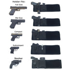 Belly Band Holster