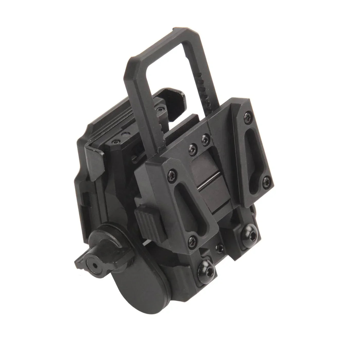 Argus BNVD-1431 MK2 NNVT GEN3 FOM1800+ P43 (White) AUTOGATE MX10160 + Helmet Mount