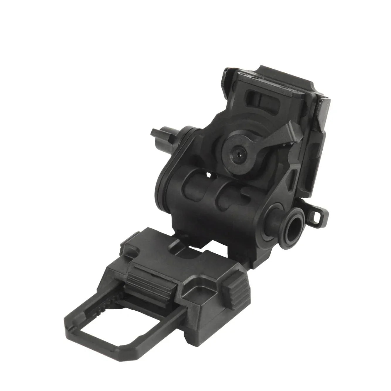 Argus PVS-31 NNVT GEN3 FOM1800+ P45 (White) MX10160 + Helmet Mount
