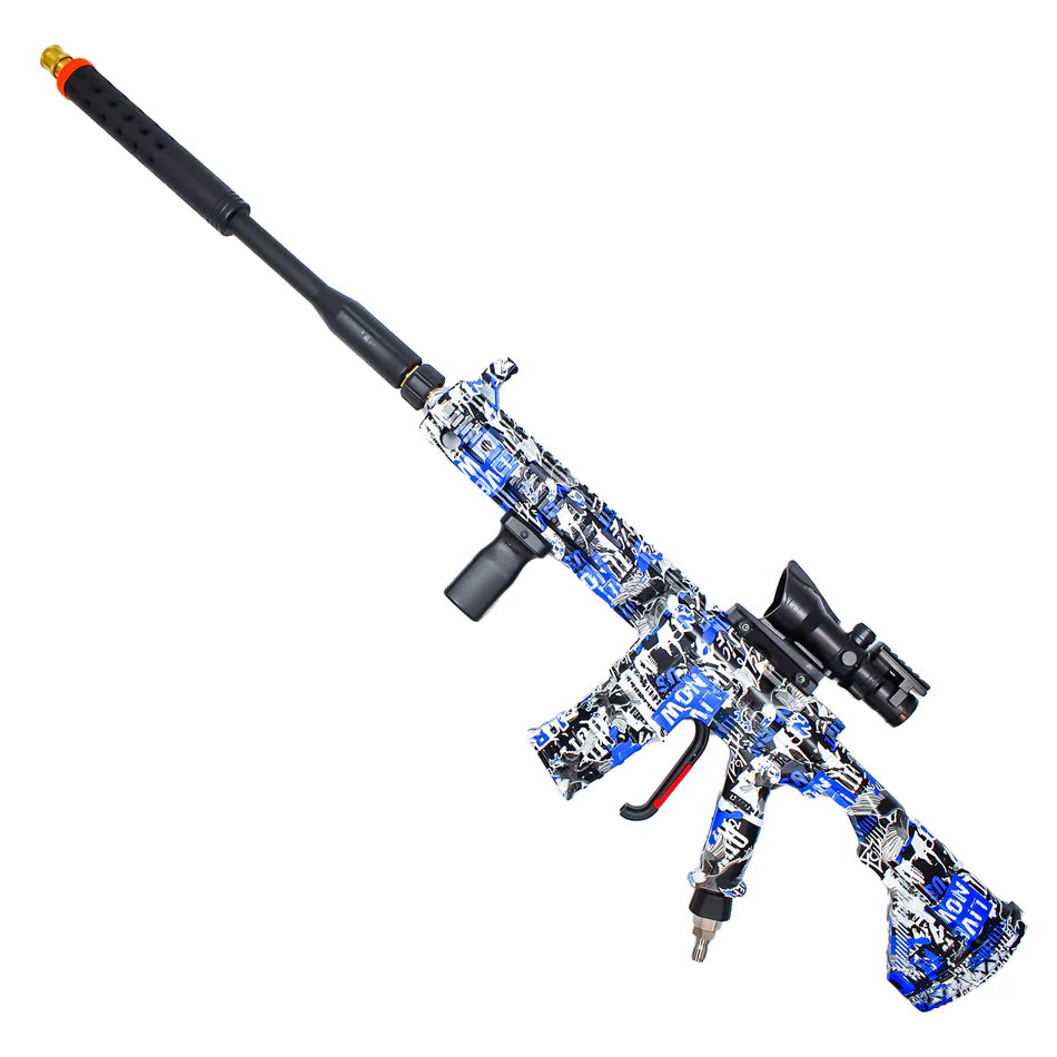 Pressure Washer Gun