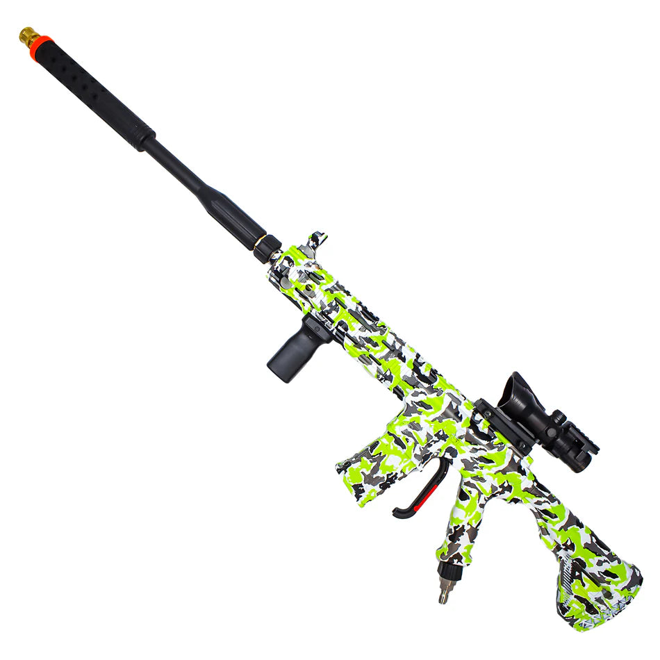 Pressure Washer Gun
