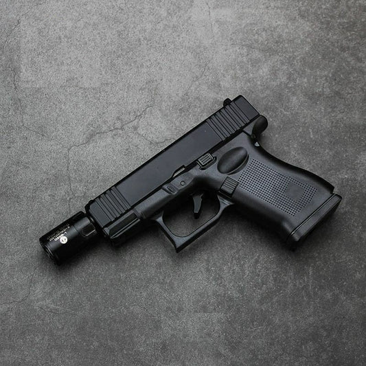 Gun Lighter