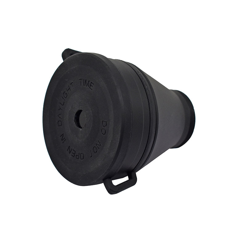 3X Objective Lens for Night Vision