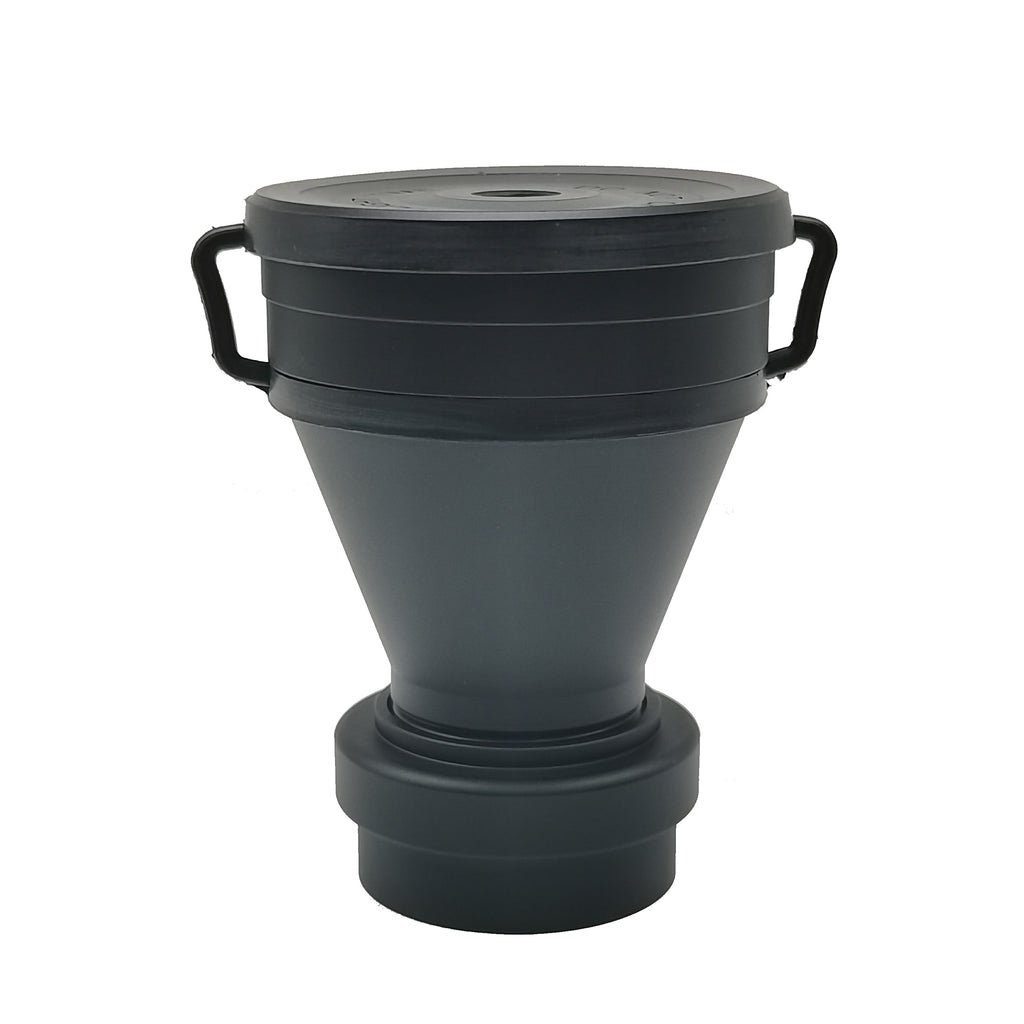 5X Objective Lens for Night Vision