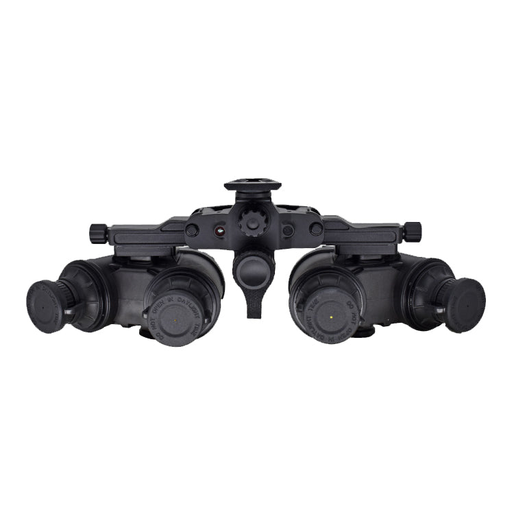 GPNVG GEN2+ Panoramic 120° Quad-Tubes Night Vision Goggles