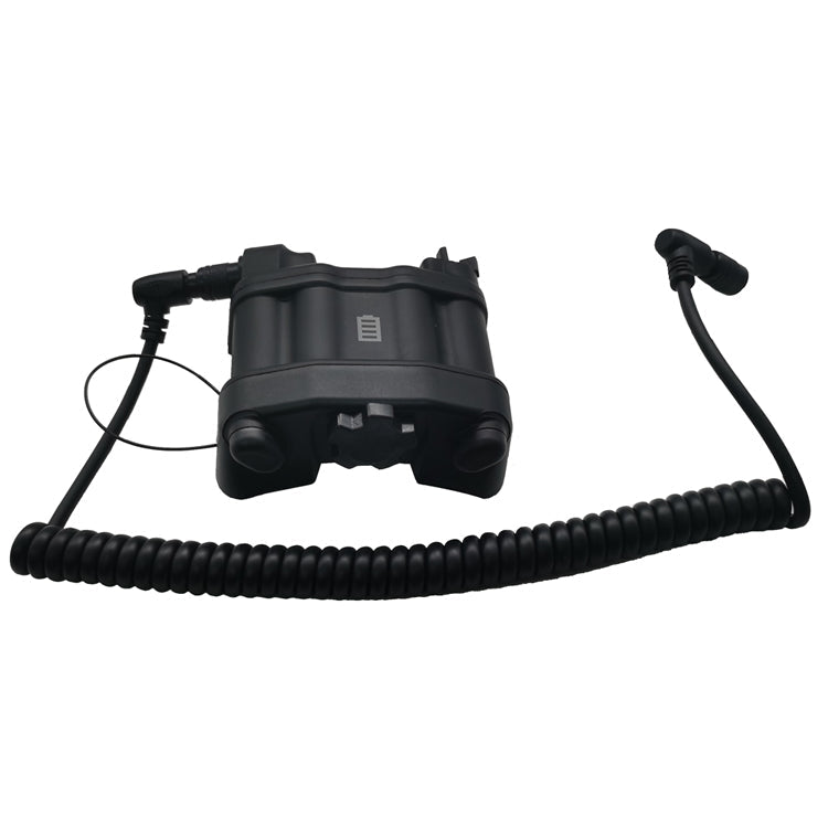 5 Pins Battery Pack For Night Vision Goggles