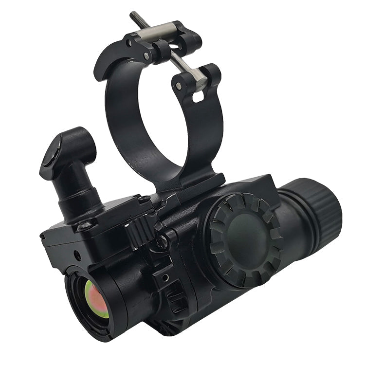 COTI Head Mounted Clip on Thermal Imager for Night Vision