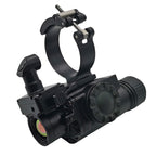 COTI Head Mounted Clip on Thermal Imager for Night Vision