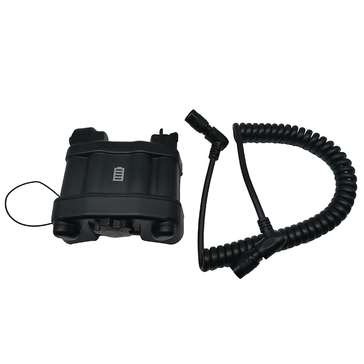 5 Pins Battery Pack For Night Vision Goggles