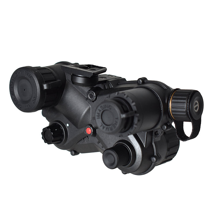 Thermal Imaging Night Vision Goggles