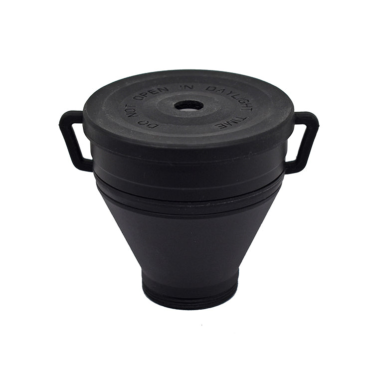 3X Objective Lens for Night Vision