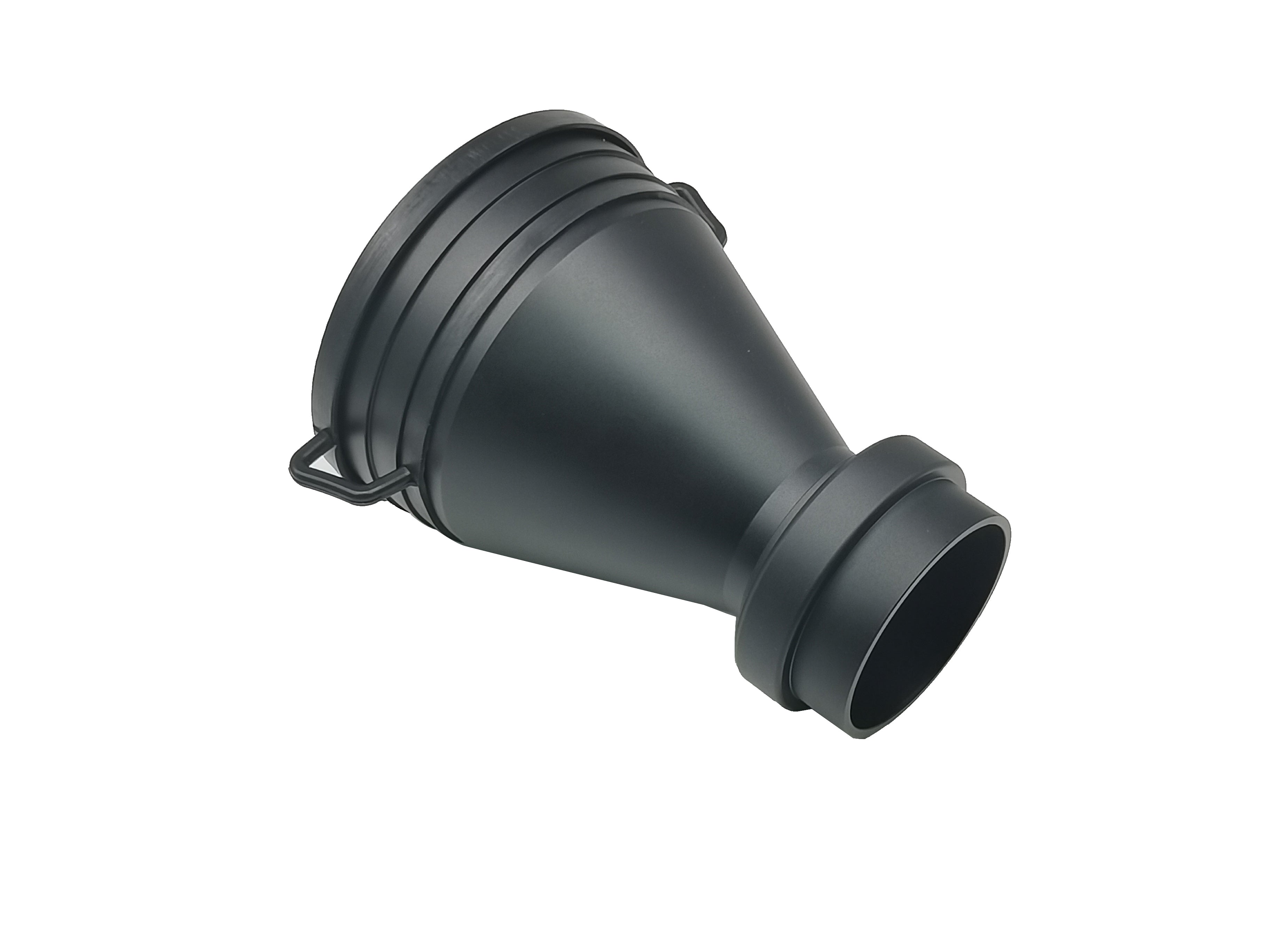 5X Objective Lens for Night Vision