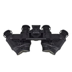GPNVG GEN2+ Panoramic 120° Quad-Tubes Night Vision Goggles